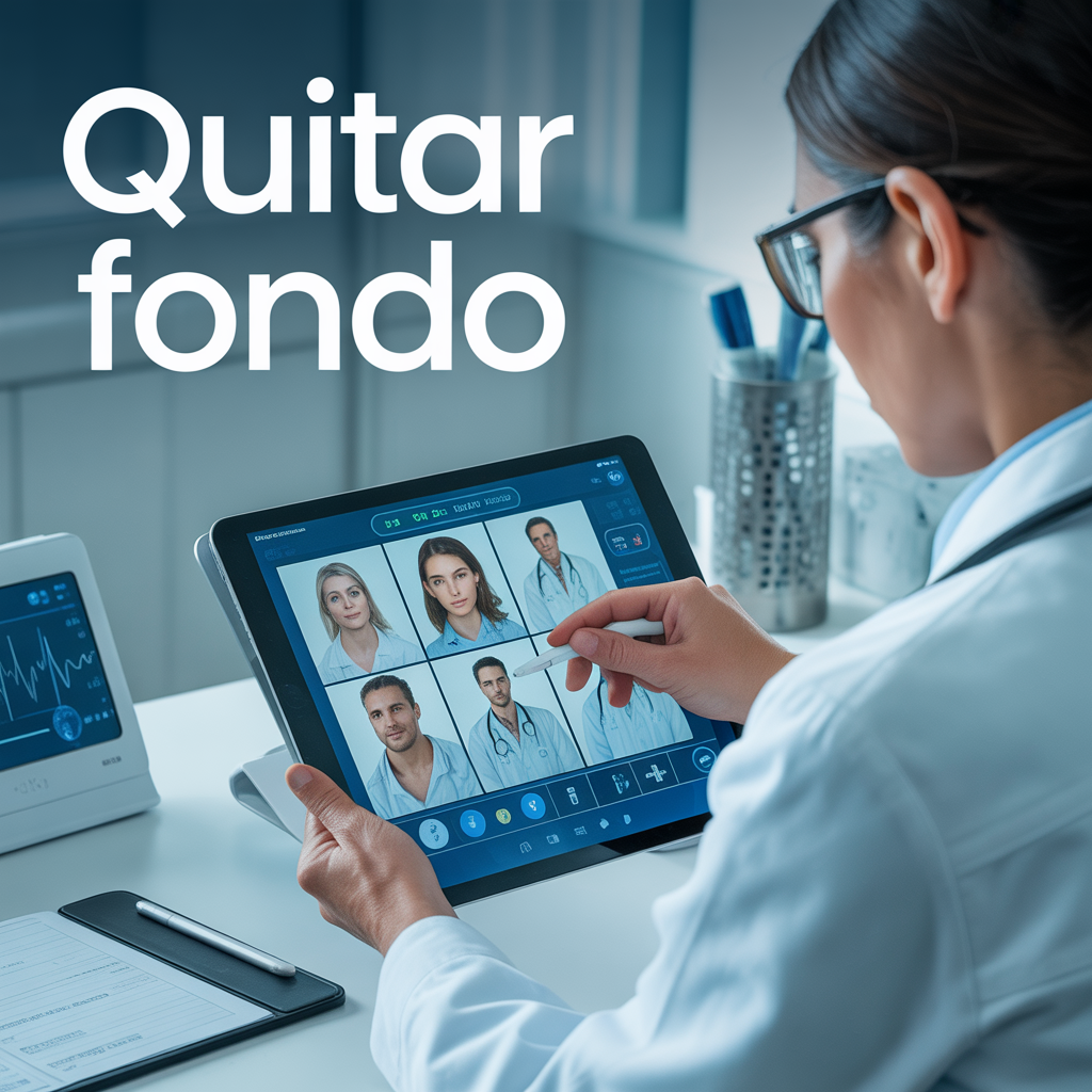 Precisión Profesional